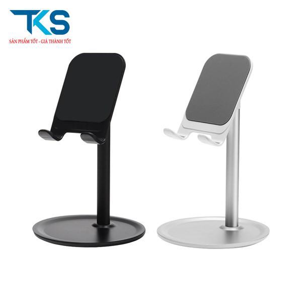 Giá đỡ điện thoại k1 desktop support, chân đế chắc chắn, để được nhiều loại điện thoại kích thước lớn