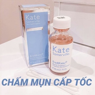 Dung Dịch Chấm Mụn Siêu Thần Thánh Kate Somerville