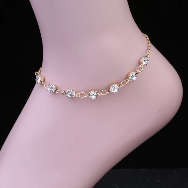 Lắc chân mặt đá | BigBuy360 - bigbuy360.vn