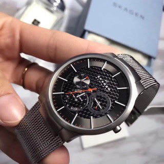 Đồng hồ nam Skagen 809XLTTM