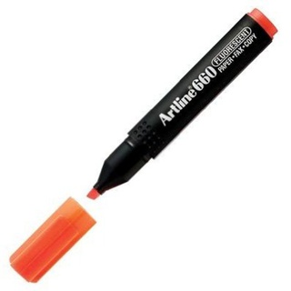 Bút Dạ Quang Artline EK-660