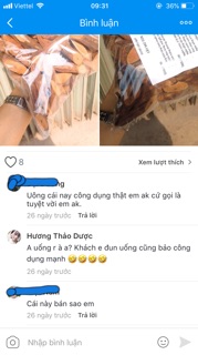 1kg Mú Từn