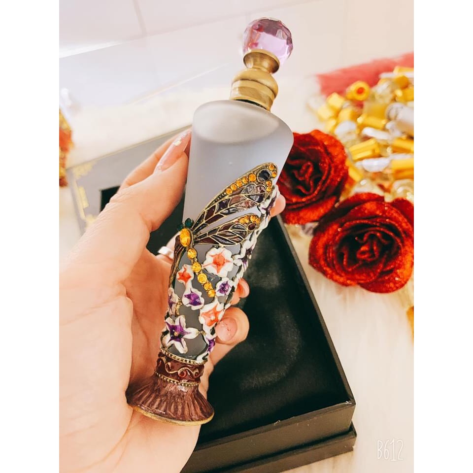 Tinh dầu thiết kế Dubai [Hàng thiết kế] | BigBuy360 - bigbuy360.vn