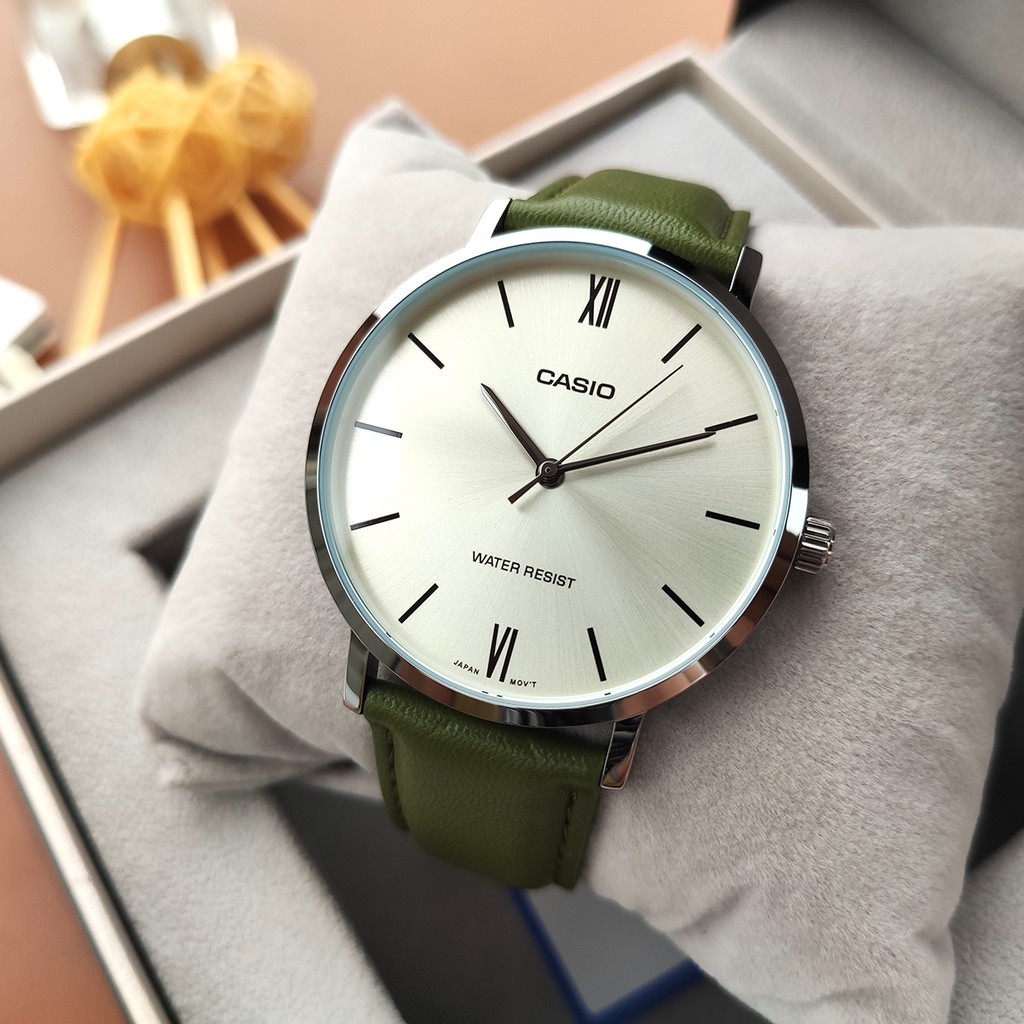 Đồng hồ nam casio MTP-VT01 ❤️ 𝐅𝐑𝐄𝐄𝐒𝐇𝐈𝐏 ❤️ Đồng hồ casio MTP-VT01L-1B MTP-VT01GL-5B MTP-VT01GL-3B MTP-VT01GL-2B | BigBuy360 - bigbuy360.vn