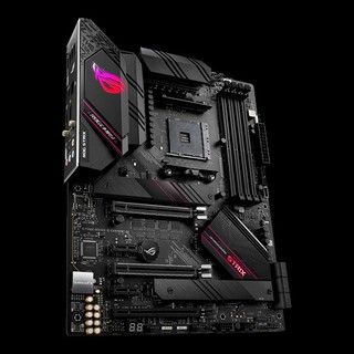 Mainboard ASUS ROG STRIX B550-E GAMING