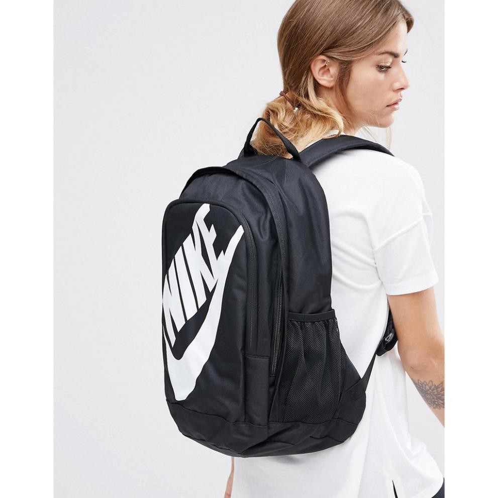 Balo nike hayward futura 2.0 nike backpack black BA5217-010