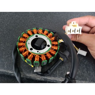 Mâm lửa SCR,LEAD 110 ( hình chụp trực tiếp )