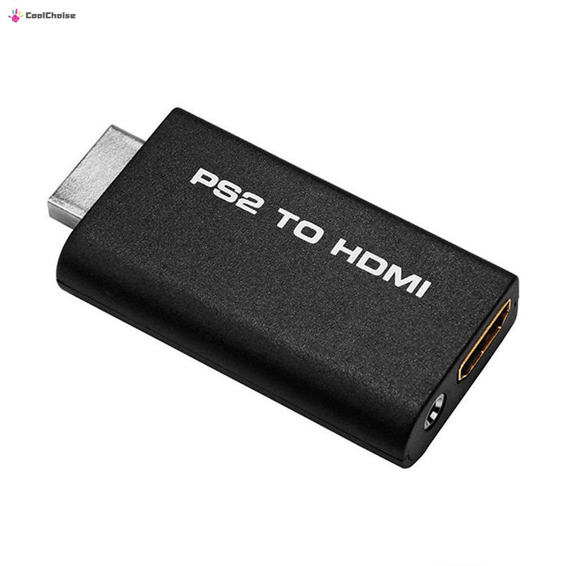 Cáp Chuyển Đổi Hd Usb Cho Sony Playstation 2 Ps2 Sang Hdmi