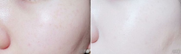 Kem Nền 3CE Glossing Waterful Foundation