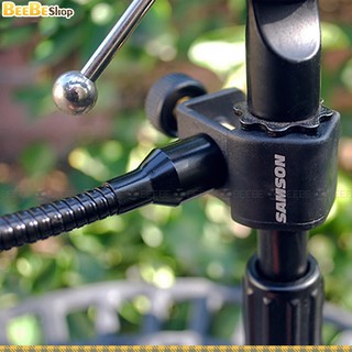 SAMSON PS04 - Màng Lọc Pop Filter Và Bảo Vệ Mic Thu Âm