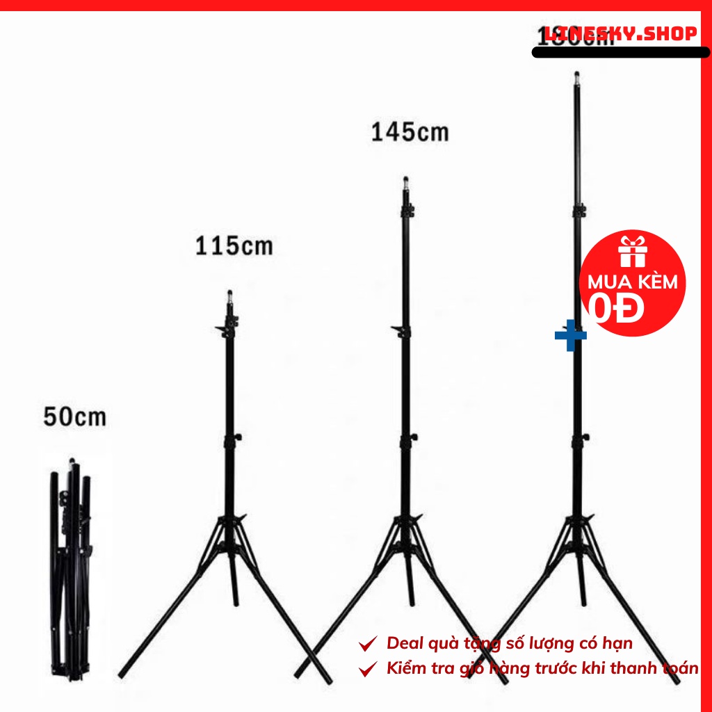 ⚡ BH 24 T⚡ ĐÈN LIVESTREAM - Hỗ trợ CHỤP HÌNH - MAKE UP- LIVE STREAM BÁN HÀNG - TRANG DIEM 💝💝⚡ CHÂN LINCO⚡