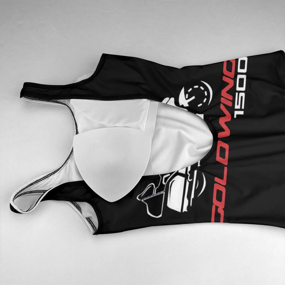 Bộ Đồ Đi Xe Mô Tô Honda Goldwing Gl 1800 Cho Nữ | BigBuy360 - bigbuy360.vn