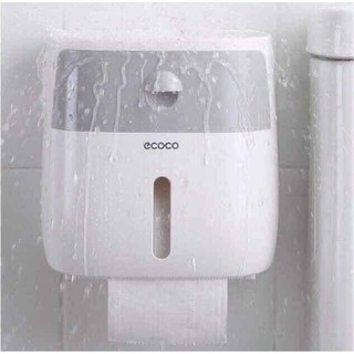 HỘP ĐỰNG GIẤY VỆ SINH ECOCO