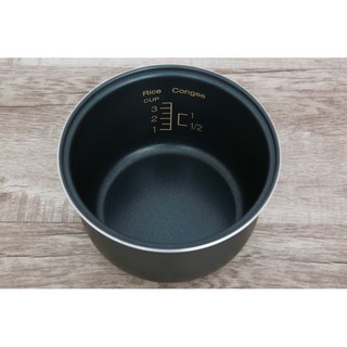 Nồi cơm điện Happycook HCJ-060D 0.6L