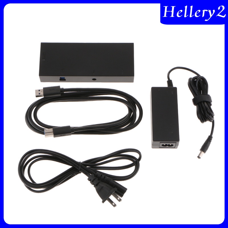 For Microsoft Xbox One S/X Kinect USB Adapter with Hub Cable Power Adapter | BigBuy360 - bigbuy360.vn
