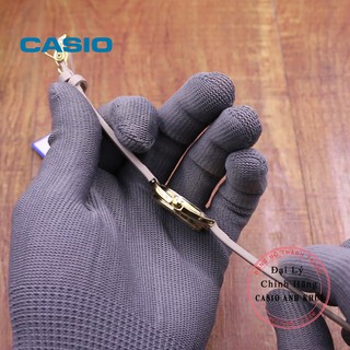 Đồng Hồ Nữ Casio Standard LTP-E166GL-7CDF