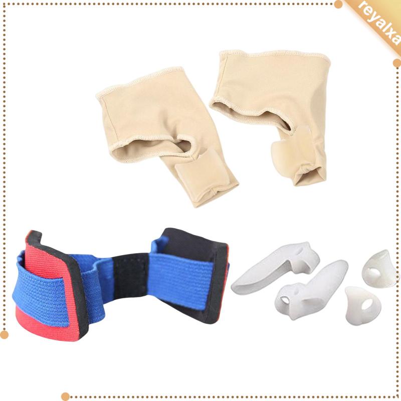 Bộ Đệm Gel Mềm Mại Chống Trượt Dùng Để Chỉnh Sửa Tư Thế Bao Cánh Tay