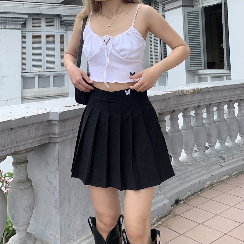 Chân váy TENNIS SKIRT