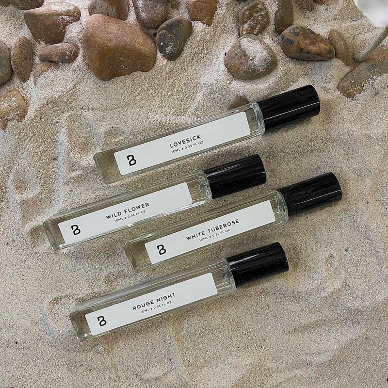 Nước Hoa BONET Lovesick EDP Ngọt Ngào Trẻ Trung 10ml