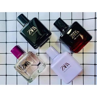 [SẴN-100ML] Nước hoa Nữ ZARA các mùi mua sale