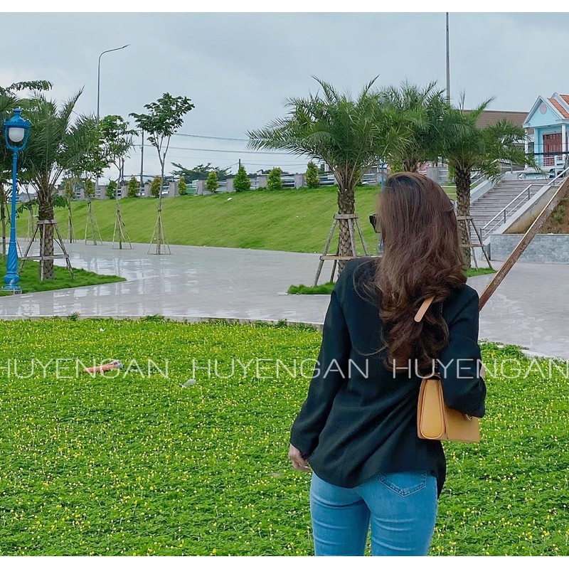 Áo Blazer 2 lớp - Ảnh thật | BigBuy360 - bigbuy360.vn