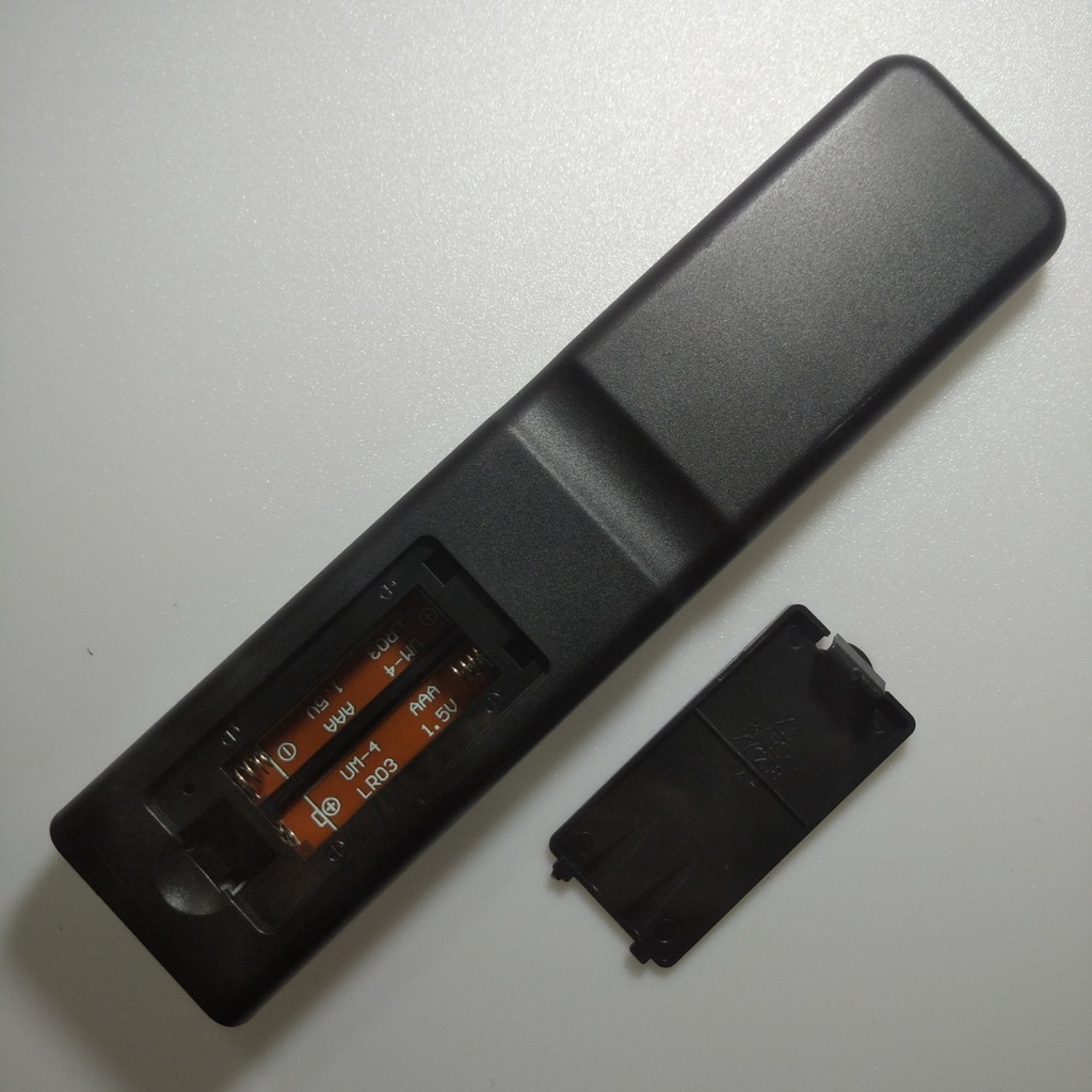 Remote Điều khiển TV TCL các dòng TV TCL CRT LCD/LED/Smart TV- Hàng chính hãng tặng kèm Pin