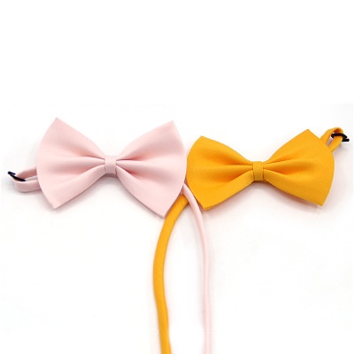 Vòng Cổ Nơ Xinh Xắn Cho Chó Mèo VN3505- MIAOCAT