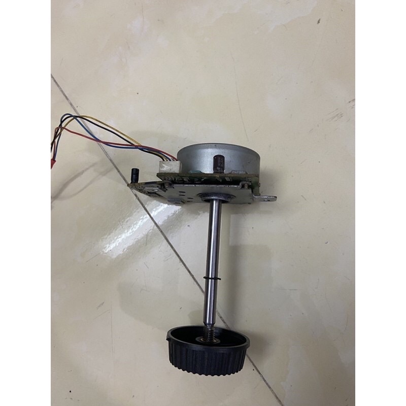 Motor dc brusless không chổi than chạy từ 12-24v vừa cánh 30-40