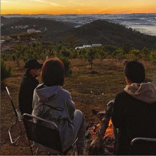 ÁO HOODIE FUNKY GREY | BigBuy360 - bigbuy360.vn