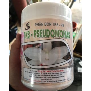 Phân bón tks - pseudomonas