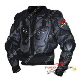 Áo Giáp Lưới Probiker Fox