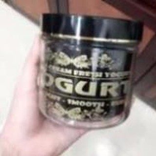 Kem Body Thạch Yogurt