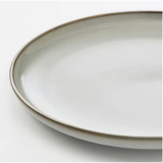 Đĩa 25cm gladelig ikea chính hãng