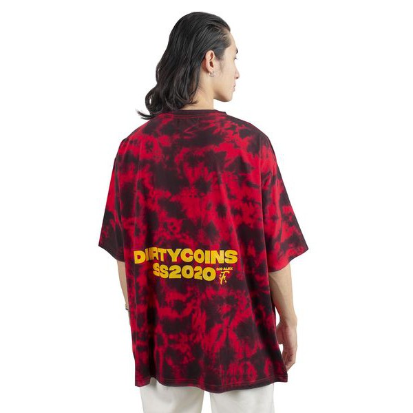 Áo thun 1M - FBDC T-Shirt