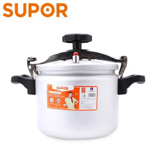 Nồi áp suất Supor YG22 22cm