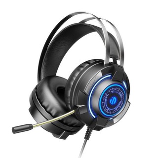 Tai nghe Game Thủ British Fick G2 có Mic Chuyên game có Led Gaming Headphone LED Siêu bền bẻ không gãy