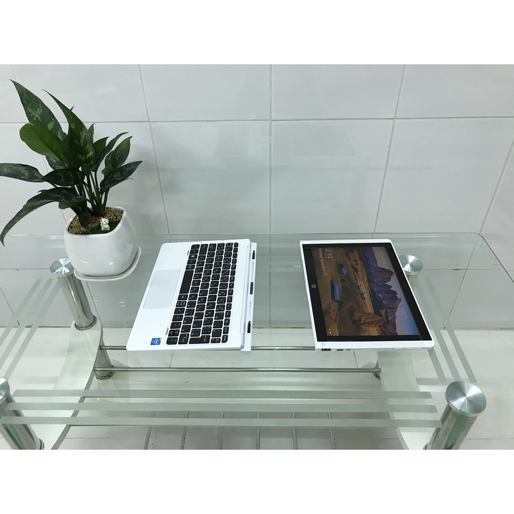 Laptop HP Pavilion X2 - Z3736F - Bluetooth - 10 inhc mini camrm ứng - tháo rời | BigBuy360 - bigbuy360.vn