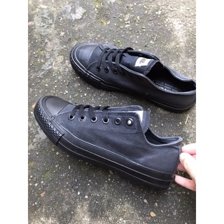 Giày converse chính hãng đã qua sử dụng size 37.5