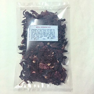 TRÀ HOA HIBISCUS