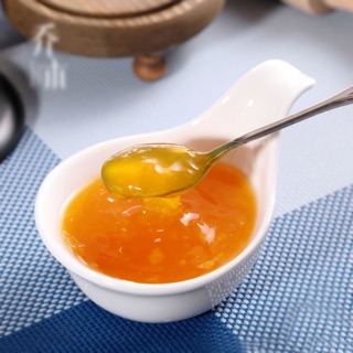 MỨT TRÁI CÂY NHIỆT ĐỚI SENSINI (HŨ 1,36KG)