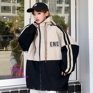 ÁO KHOÁT KAKI M85 (End 2 Line - Kèm Ảnh Thật)