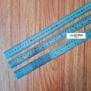 Thước Sắt 40cm 50cm 60cm Chất Lượng Cao