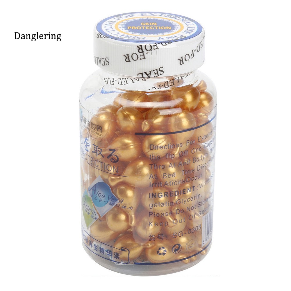 Hộp 90 viên tinh chất dưỡng da chống lão hoá | BigBuy360 - bigbuy360.vn