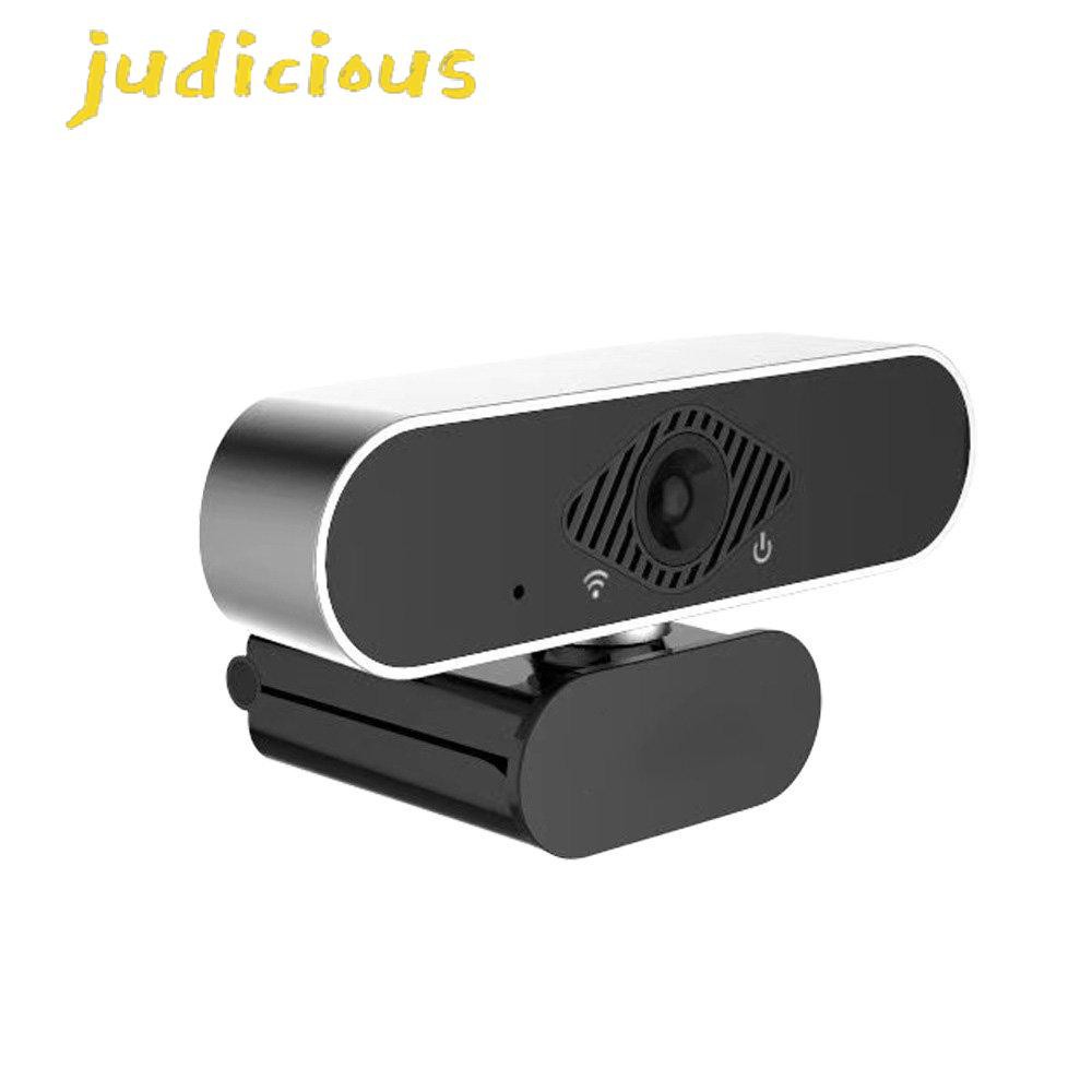 Webcam Máy Tính Xoay Được 1080p Hd | BigBuy360 - bigbuy360.vn