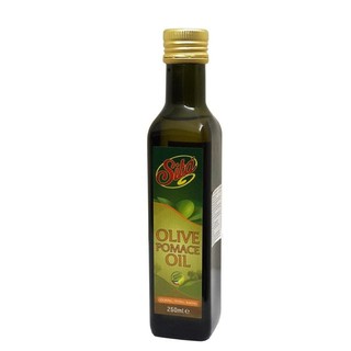 250ml pomace sita ý - dầu oliu nhập khẩu ý
