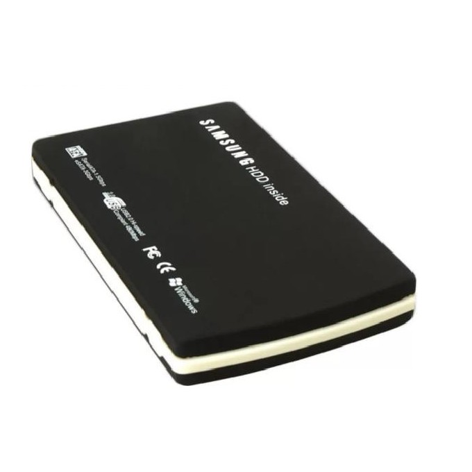 Hộp đựng ổ cứng 2.5 Samsung Sata