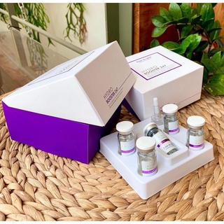 E18_ tinh chất tế bào gốc cá hồi pháp