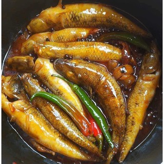 Mật mía 1 lít