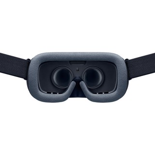 Kinh thực tế ảo Samsung Gear VR