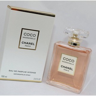 (100ml)  Nước Hoa Nữ COCOO EDP Intense